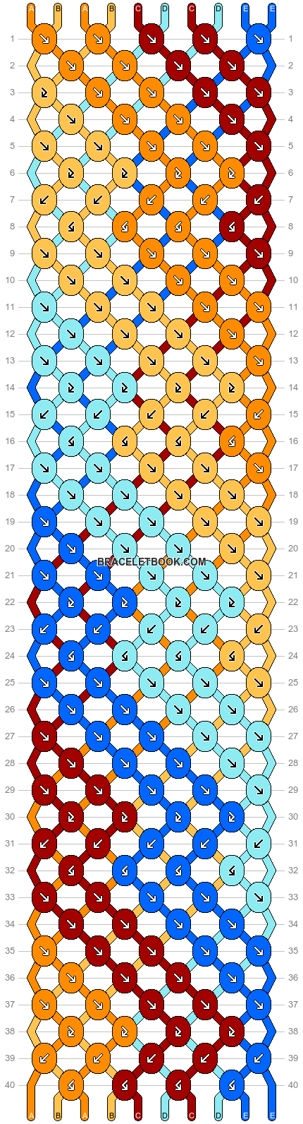 Normal pattern #25381 variation #427044 pattern