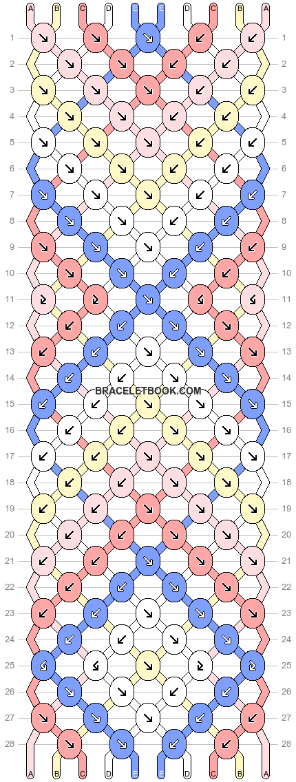 Normal pattern #25924 variation #427045 pattern