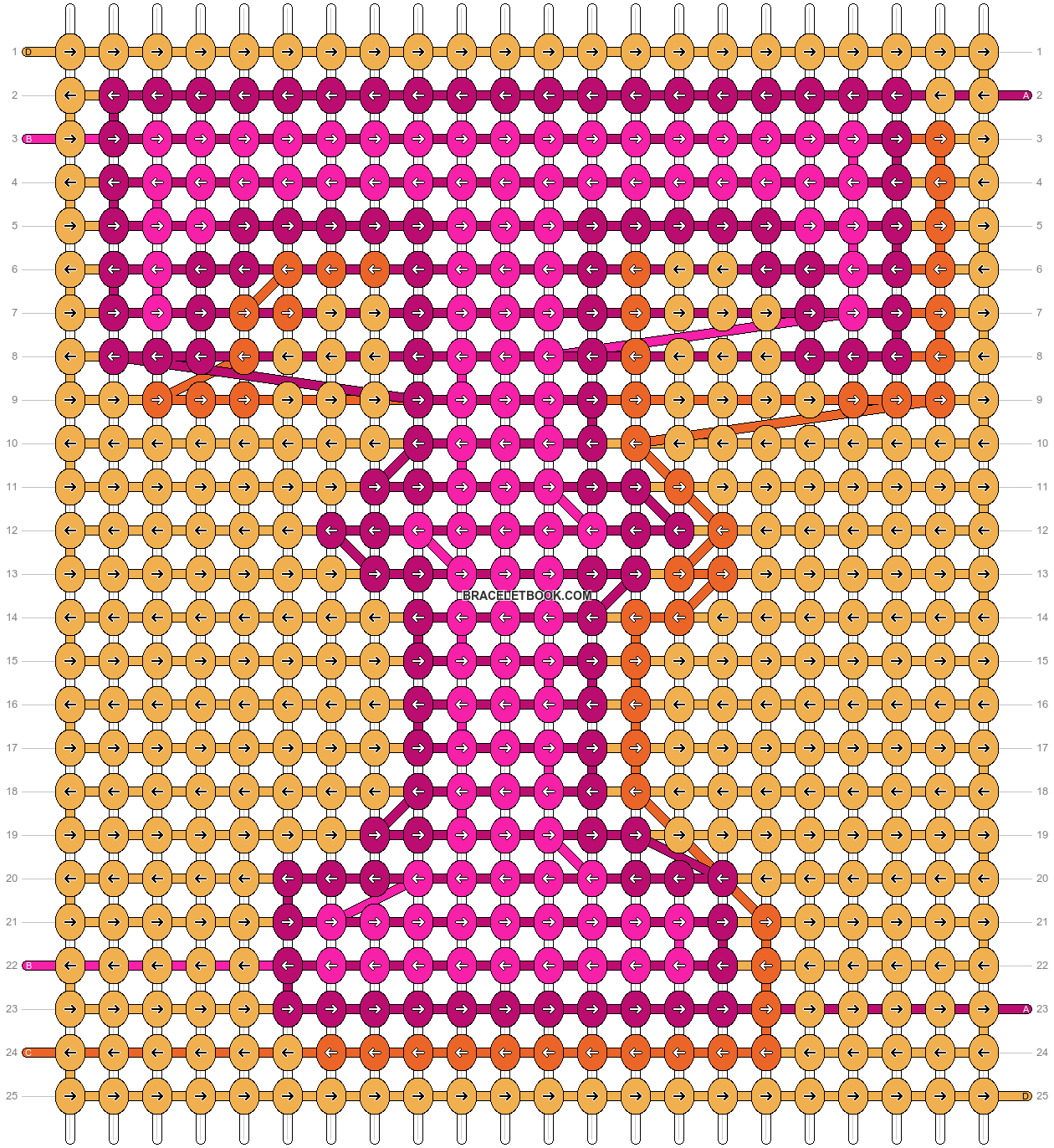 Alpha pattern #139273 variation #427046 pattern