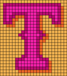 Alpha pattern #139273 variation #427046