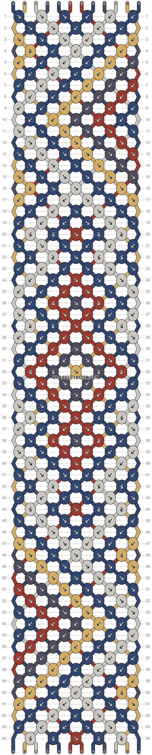 Normal pattern #170384 variation #427047 pattern