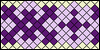 Normal pattern #106894 variation #427048