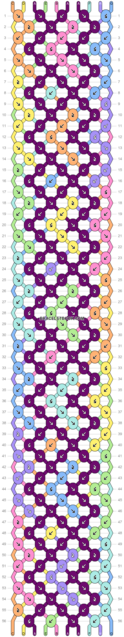 Normal pattern #183910 variation #427049 pattern