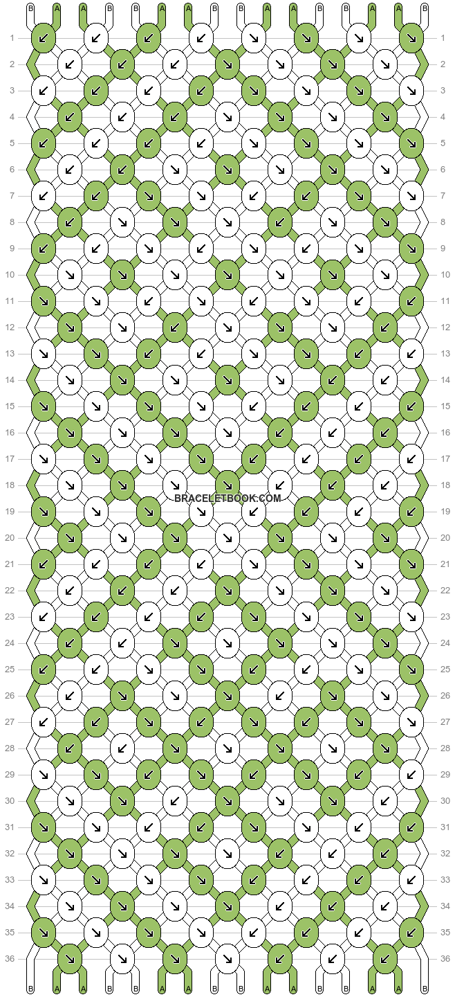 Normal pattern #119874 variation #427056 pattern