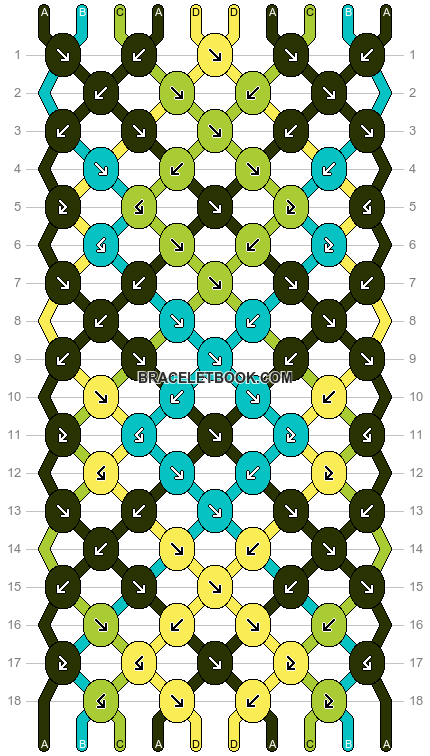 Normal pattern #80834 variation #427058 pattern