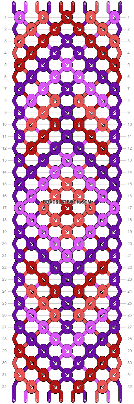 Normal pattern #17993 variation #427060 pattern