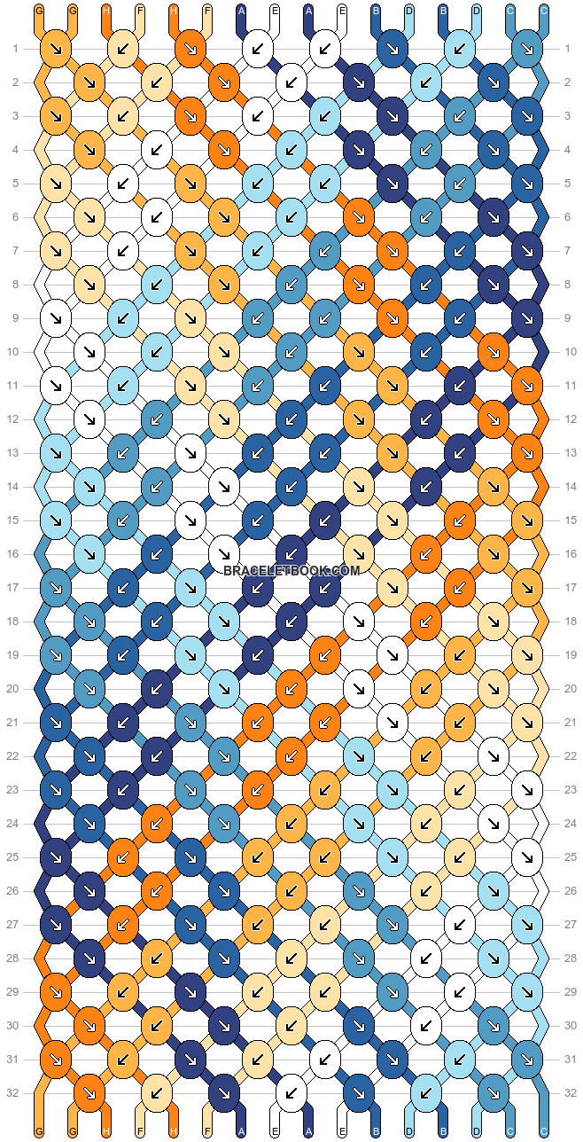 Normal pattern #165384 variation #427062 pattern
