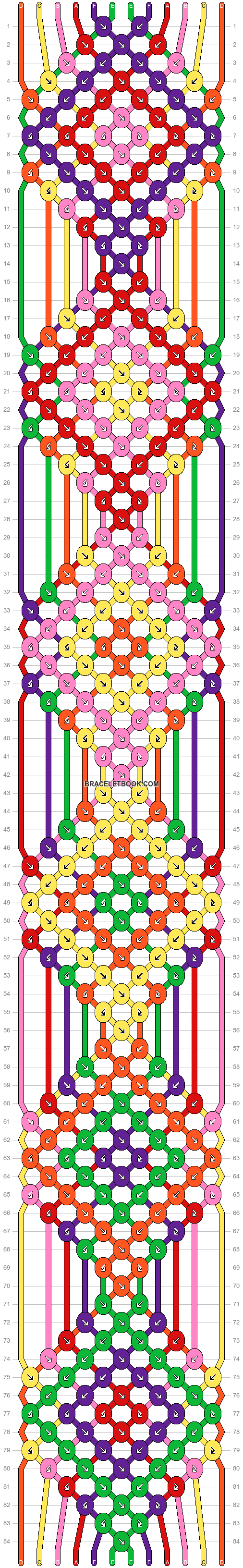 Normal pattern #61158 variation #427063 pattern