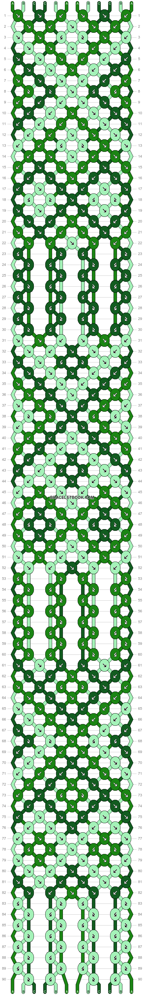Normal pattern #56042 variation #427064 pattern