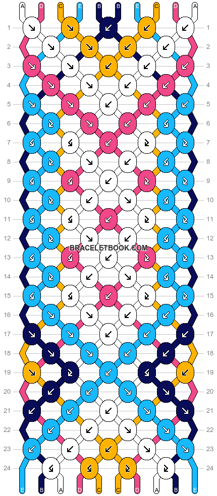 Normal pattern #17264 variation #427067 pattern