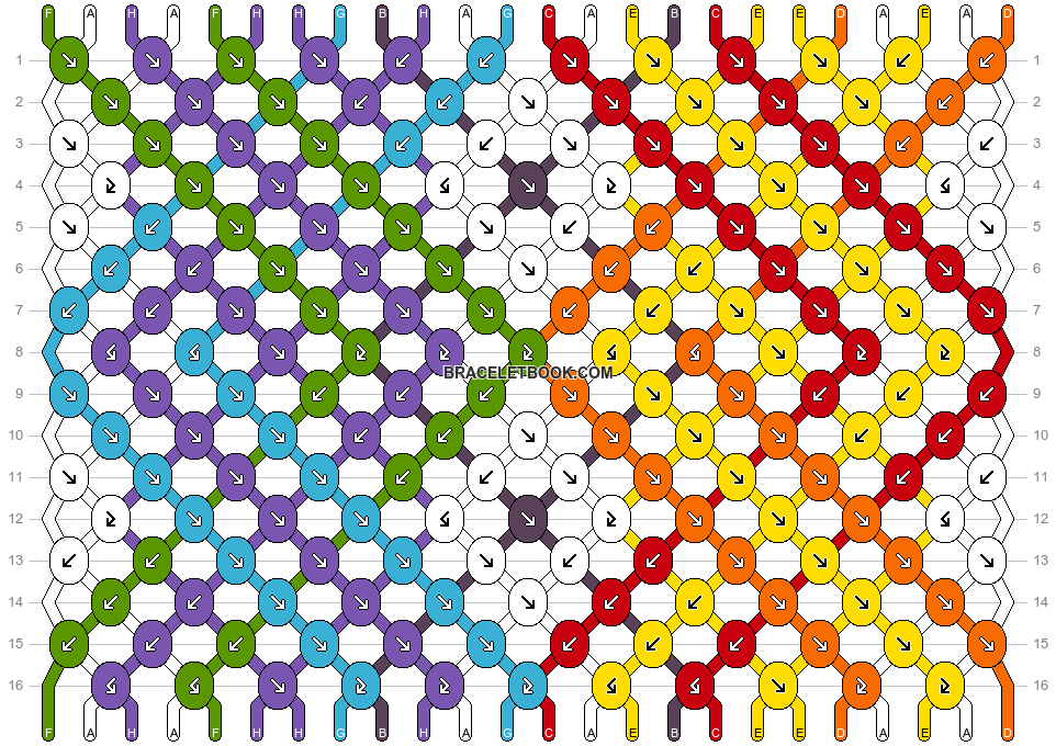 Normal pattern #163649 variation #427069 pattern