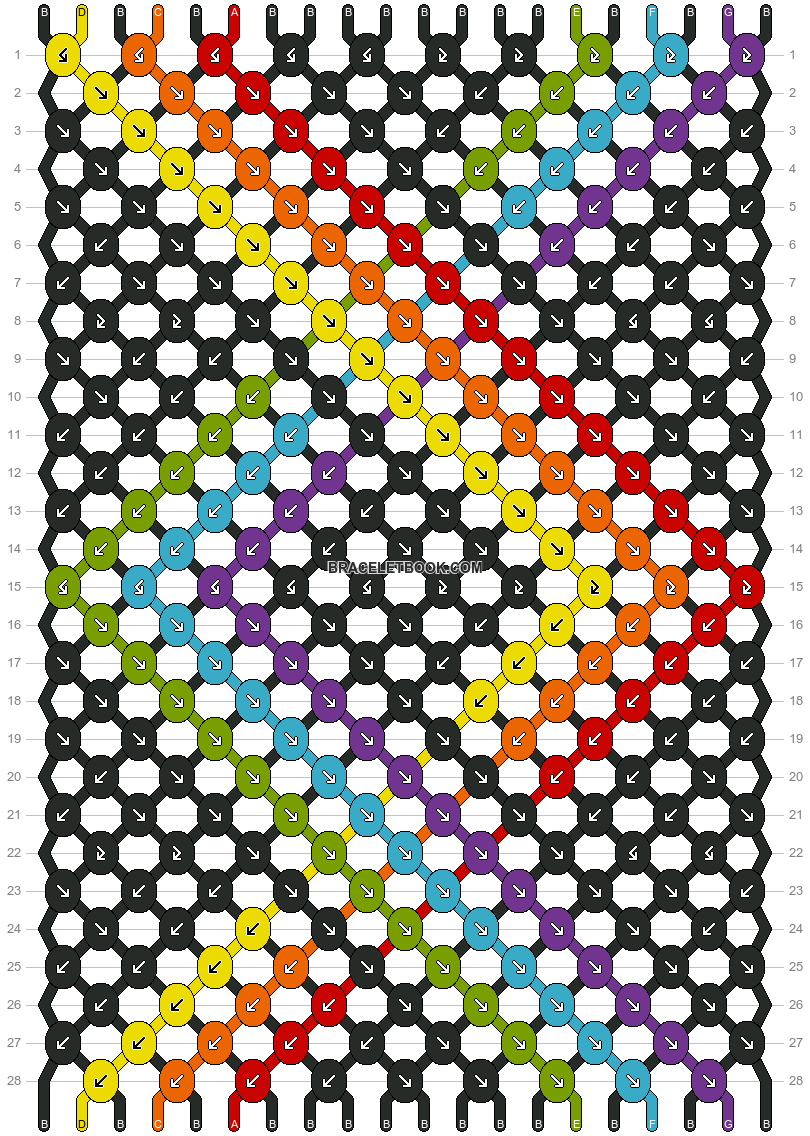 Normal pattern #200478 variation #427072 pattern