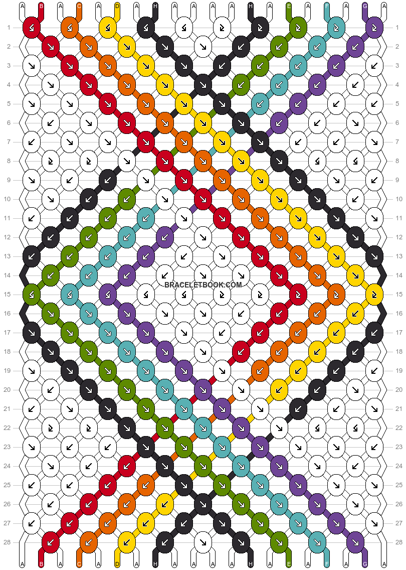 Normal pattern #200478 variation #427074 pattern