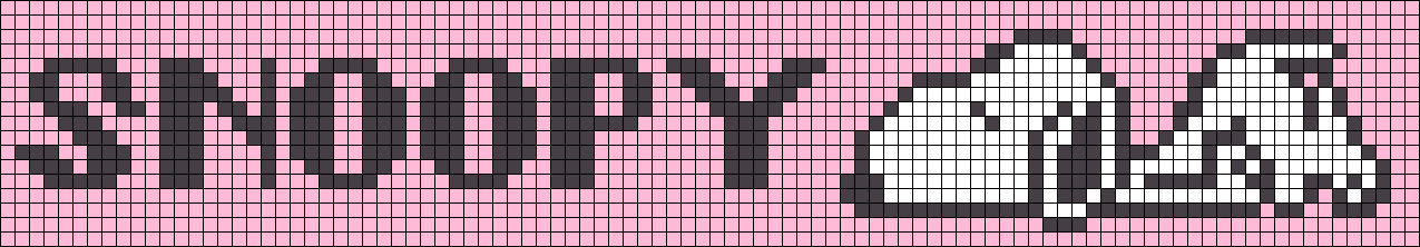 Alpha pattern #10830 variation #427077 preview