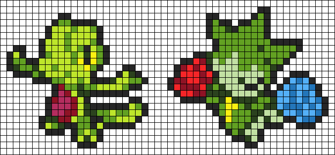 Alpha pattern #150639 variation #427080 preview