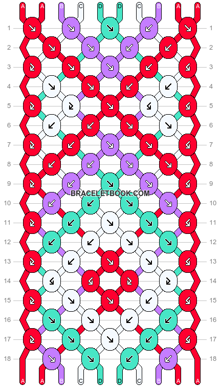 Normal pattern #23268 variation #427081 pattern