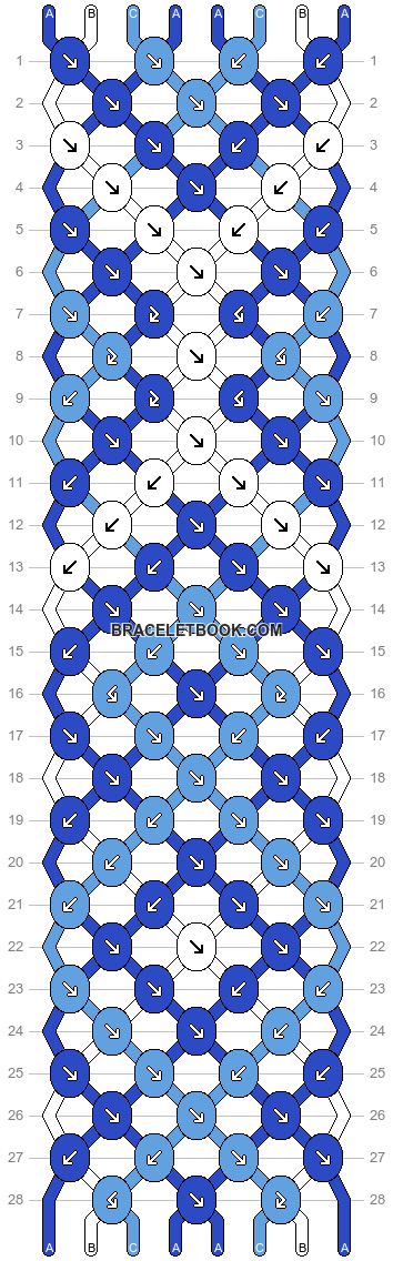 Normal pattern #204010 variation #427082 pattern