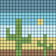 Alpha pattern #204202 variation #427085 preview