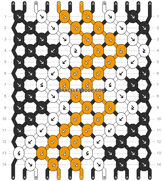 Normal pattern #108449 variation #427087 pattern