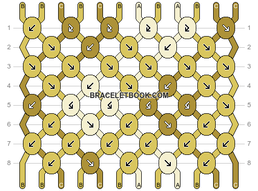 Normal pattern #157720 variation #427088 pattern