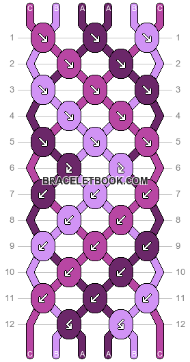 Normal pattern #12028 variation #427089 pattern