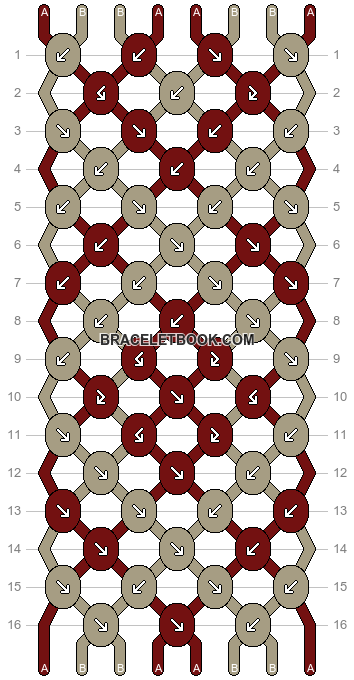 Normal pattern #202903 variation #427091 pattern