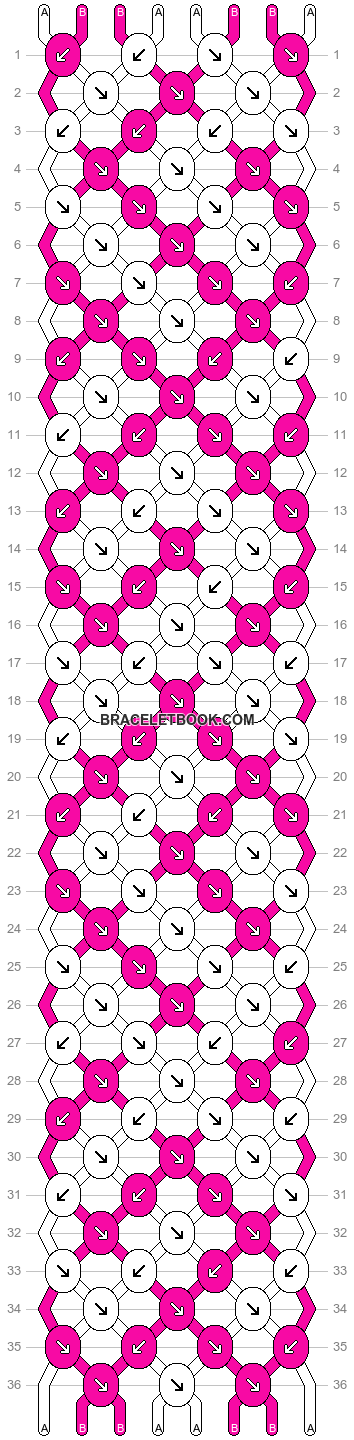 Normal pattern #179690 variation #427092 pattern