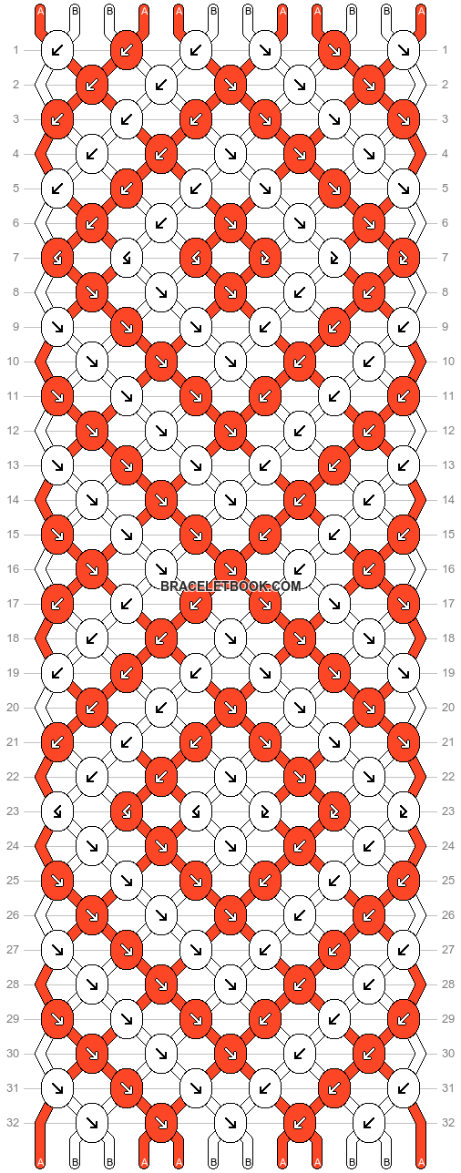 Normal pattern #204201 variation #427093 pattern