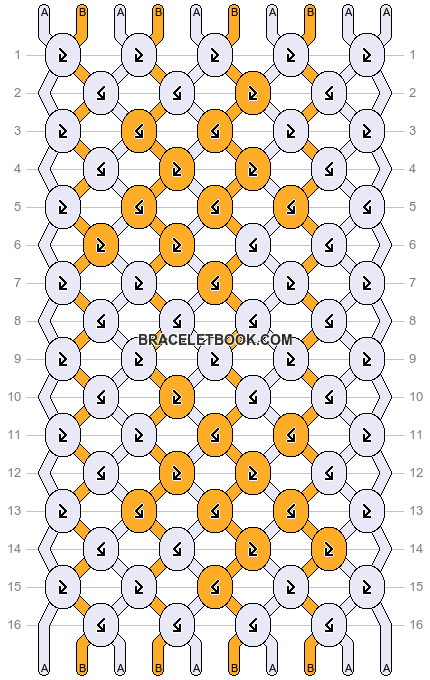 Normal pattern #182664 variation #427094 pattern