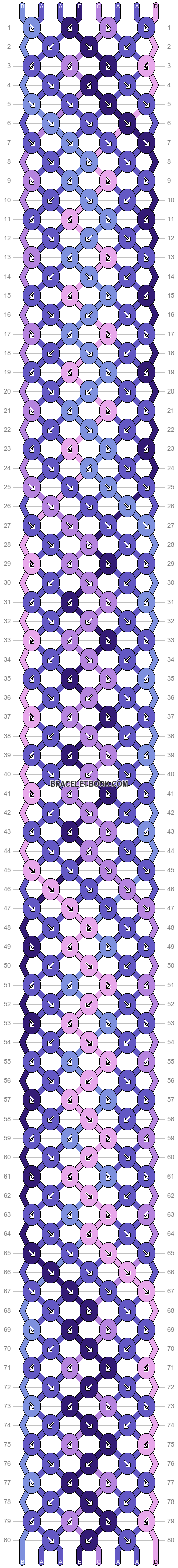 Normal pattern #153095 variation #427095 pattern