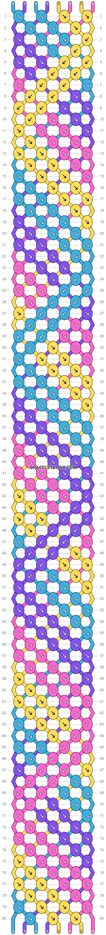 Normal pattern #92808 variation #427097 pattern