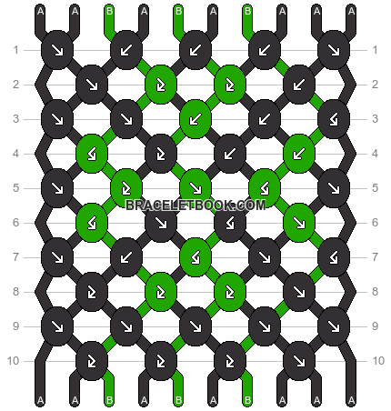 Normal pattern #196469 variation #427099 pattern