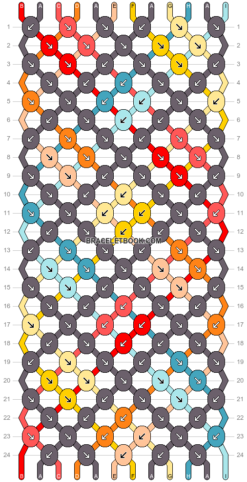Normal pattern #27260 variation #427101 pattern
