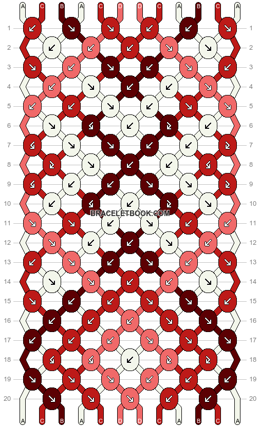 Normal pattern #203984 variation #427107 pattern