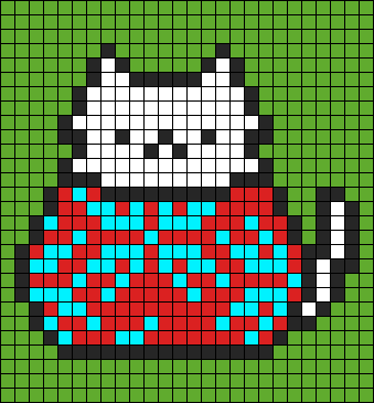 Alpha pattern #108610 variation #427112 preview