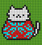 Alpha pattern #108610 variation #427112