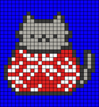 Alpha pattern #108610 variation #427113