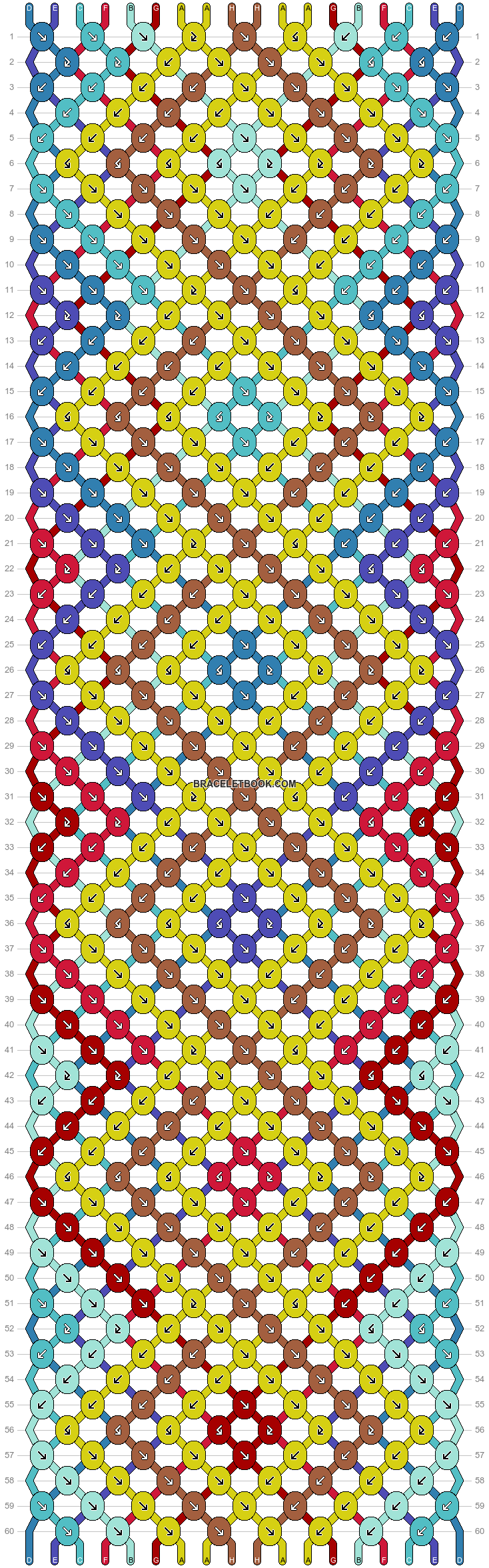 Normal pattern #204166 variation #427114 pattern