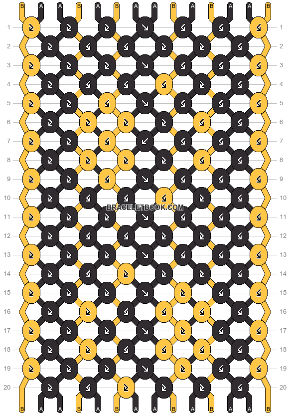 Normal pattern #158136 variation #427116 pattern