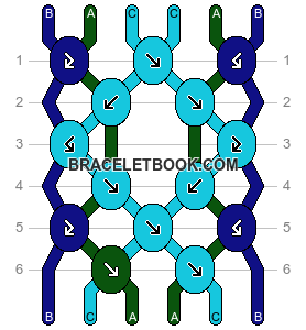Normal pattern #203721 variation #427117 pattern