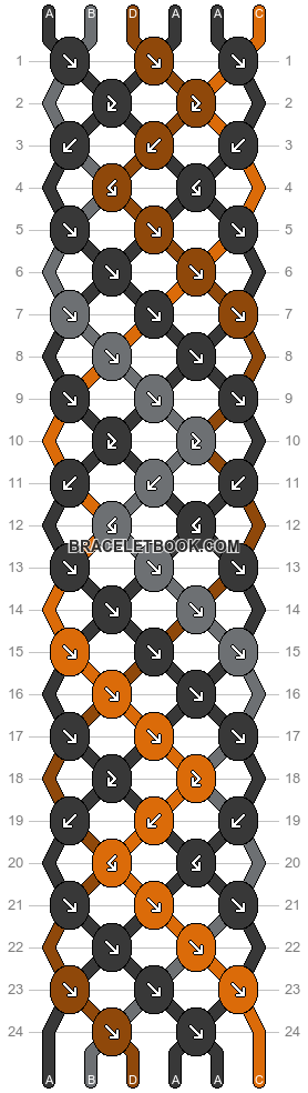 Normal pattern #158112 variation #427118 pattern