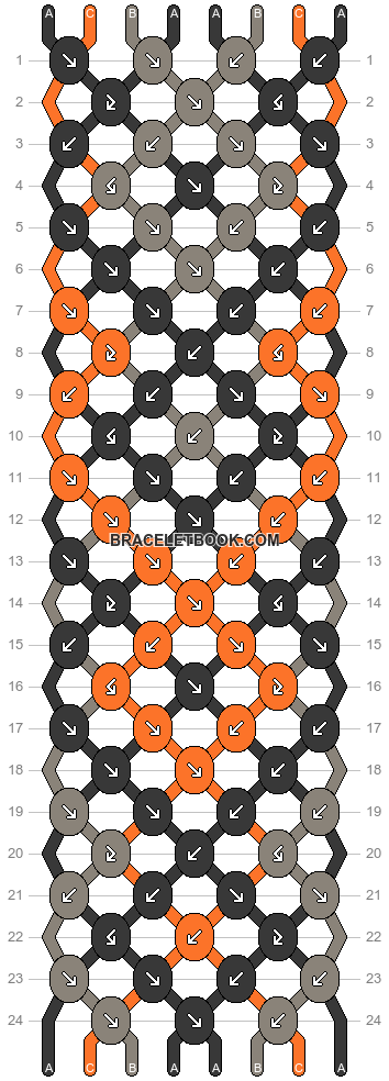 Normal pattern #24529 variation #427119 pattern