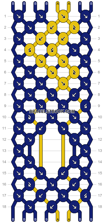 Normal pattern #122703 variation #427120 pattern