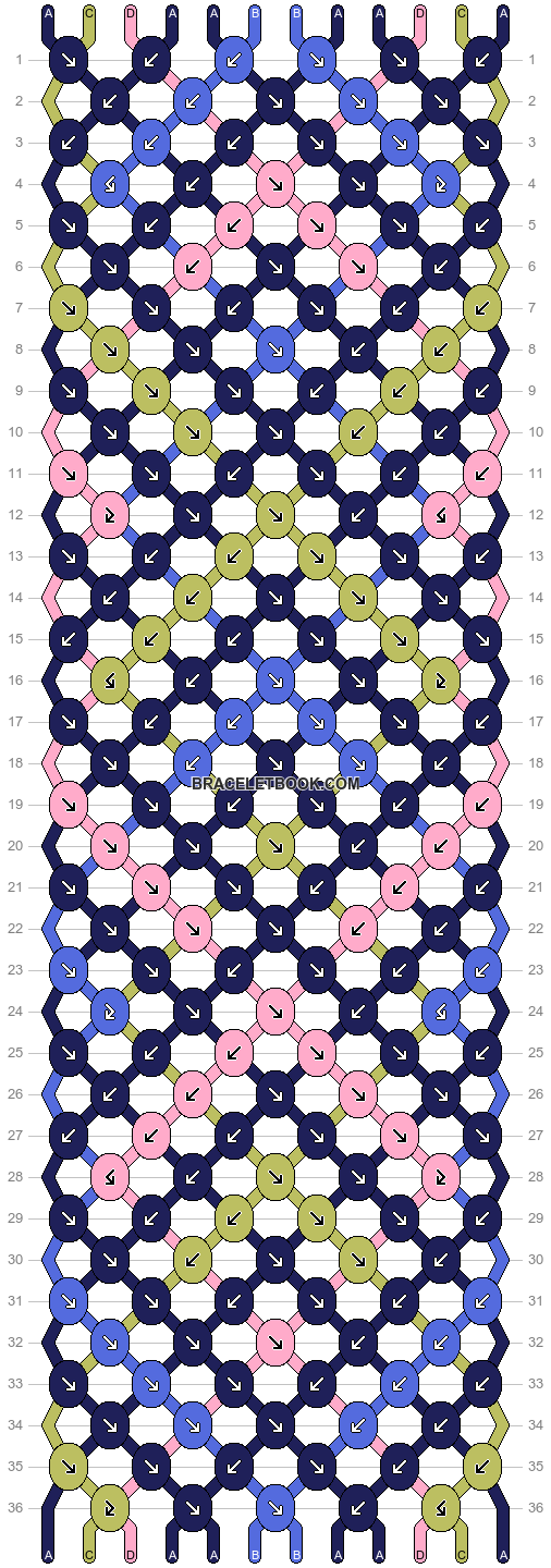 Normal pattern #128451 variation #427122 pattern