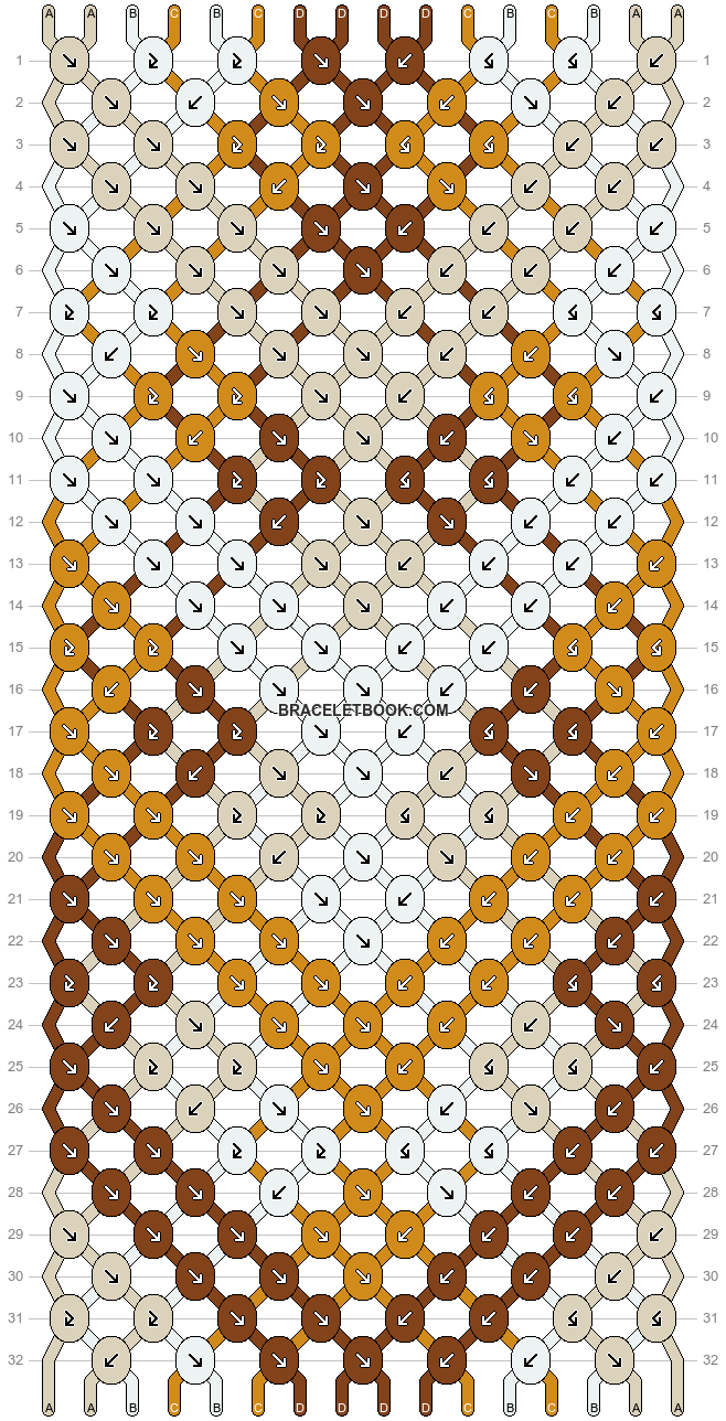 Normal pattern #30402 variation #427124 pattern