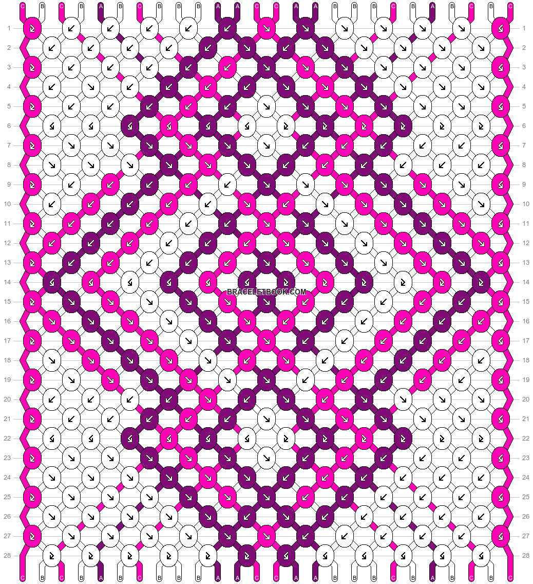 Normal pattern #198296 variation #427126 pattern