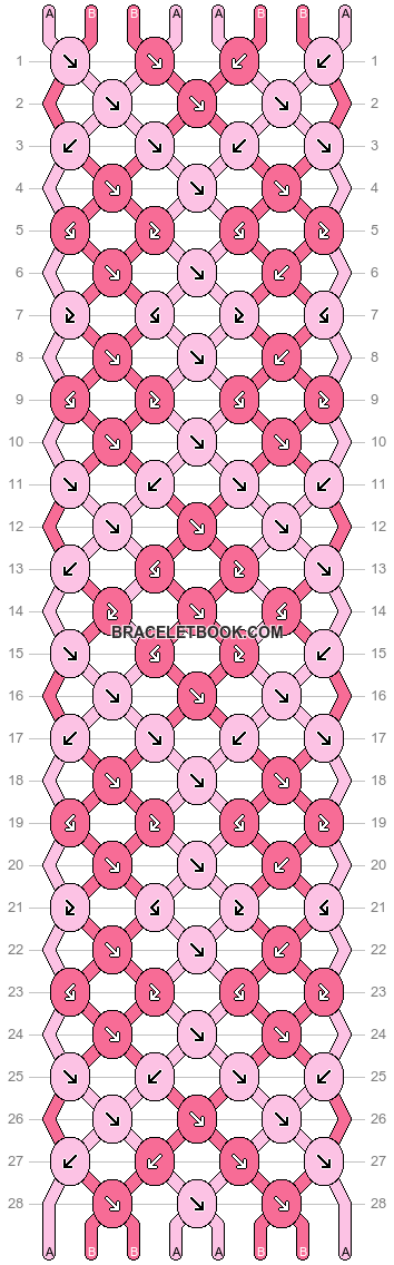 Normal pattern #196894 variation #427127 pattern