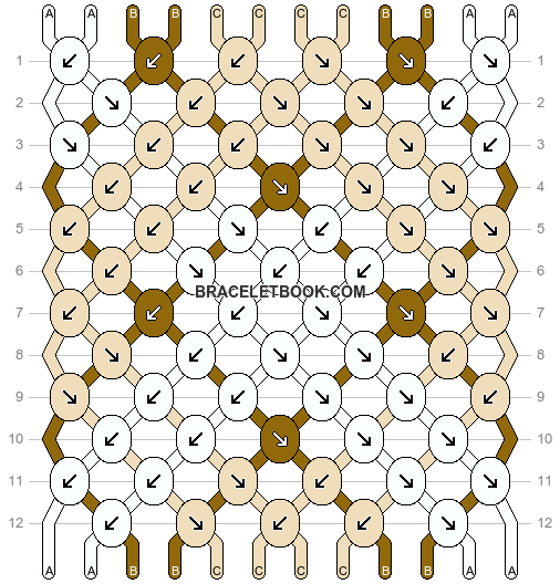 Normal pattern #8012 variation #427128 pattern