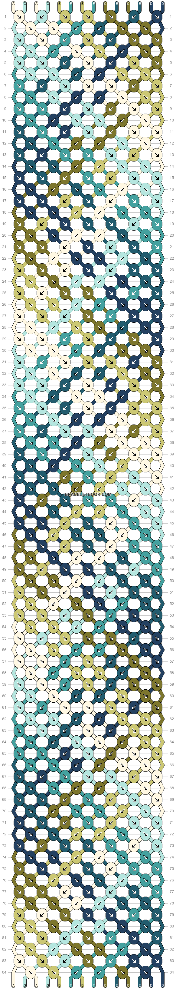 Normal pattern #203870 variation #427129 pattern