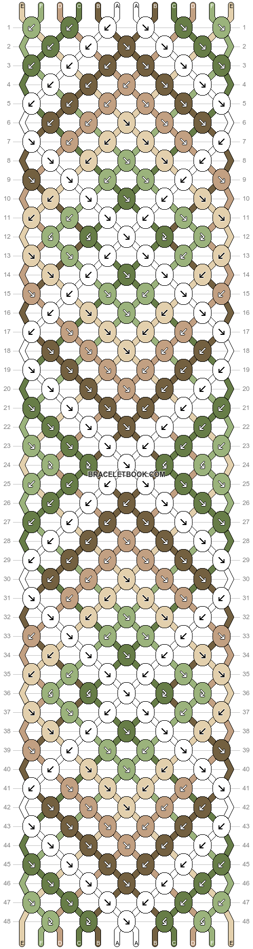 Normal pattern #194061 variation #427130 pattern